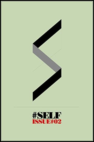#self issue#02